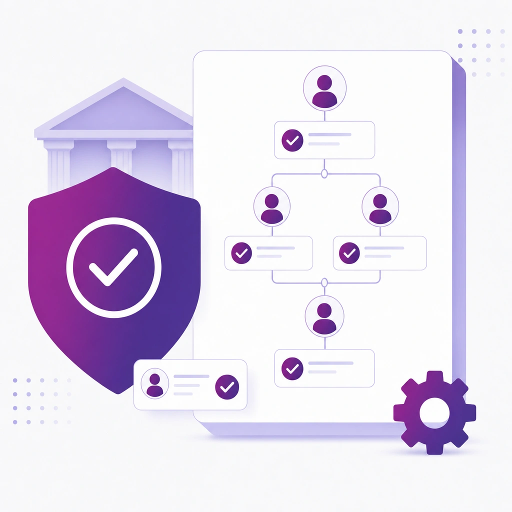 Bank-Grade Security